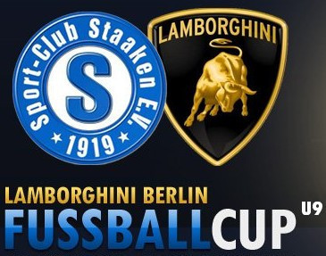 Lambo Cup Logo