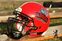Bulldogs OLDSTAR Game - Out Of Bounds