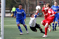 Spaki @ VfB Hermsdorf